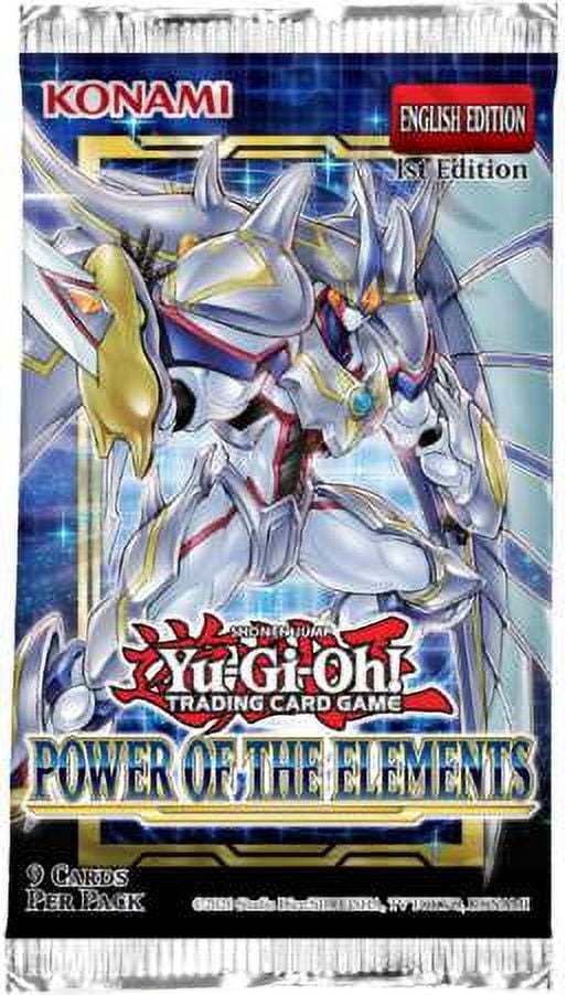 yugioh power deck Yu-Gi-Oh! Powercode Link Structure Deck (Release date 09/08/2018) – The  Games Corner