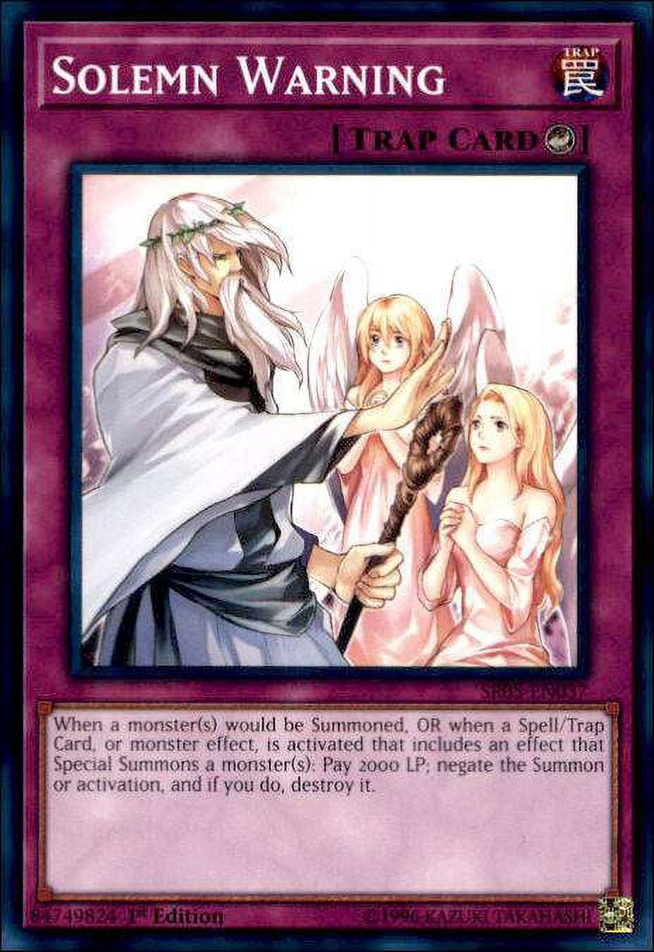 yugioh wave of light structure deck Yu-Gi-Oh! - Wave of Light