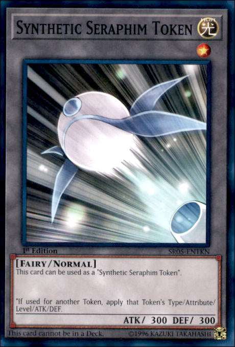 what are yugioh token cards Yu-Gi-Oh! - Stampede (STOR-EN076) - Storm of Ragnarok - Unlimited Edition may be 1st or Unlimited Edition Token: Yuya - Rage of