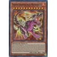 thumbnail image 1 of YuGiOh Wild Survivors Super Rare Transcendosaurus Meteorus WISU-EN002, 1 of 1