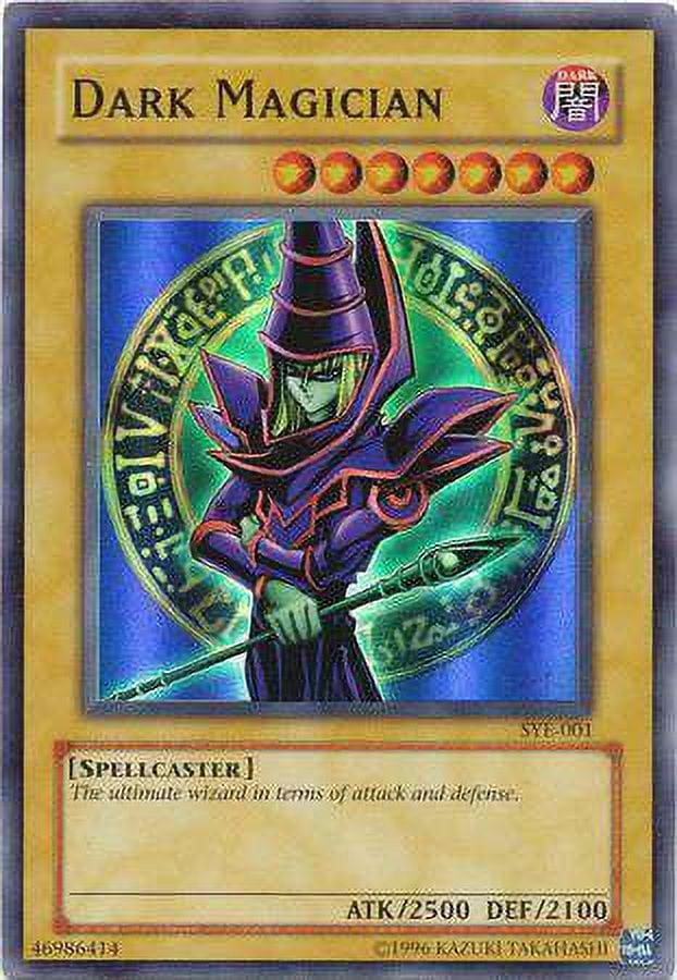wizard deck yugioh Yu-Gi-Oh! Best Cards from Alliance Insight Ultra Rare Attack My Time Wizard Yugioh Deck