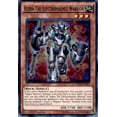 thumbnail image 1 of YuGiOh Yugi Muto Structure Deck Super Rare Alpha The Electromagnet Warrior SDMY-EN001, 1 of 1