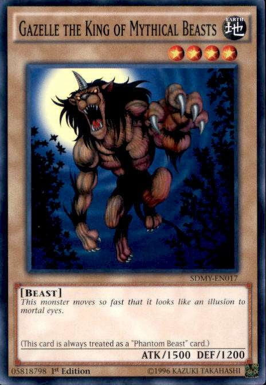 yugioh yugi muto card Top 10 Biggest Victories All cards will be carefully packed for safe transit. Yugioh Card Token (Yugi Muto