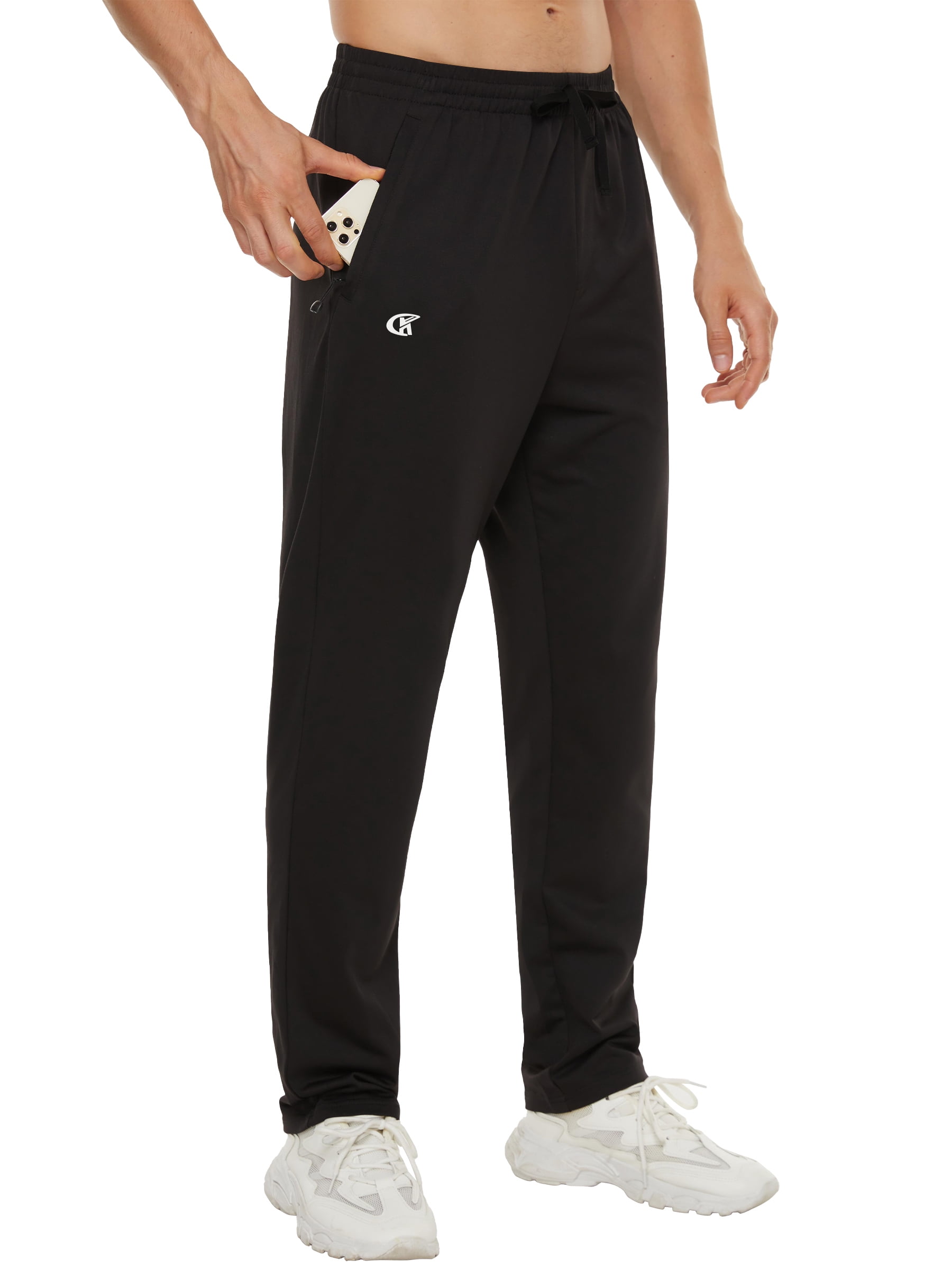 YuKaiChen-Men-s-Running-Pants-