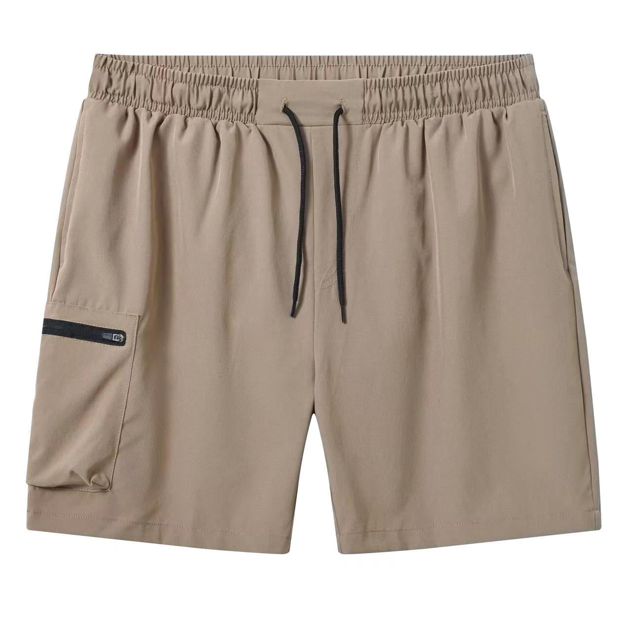 YuKaiChen Short De Bain Pour Homme Avec Doublure De