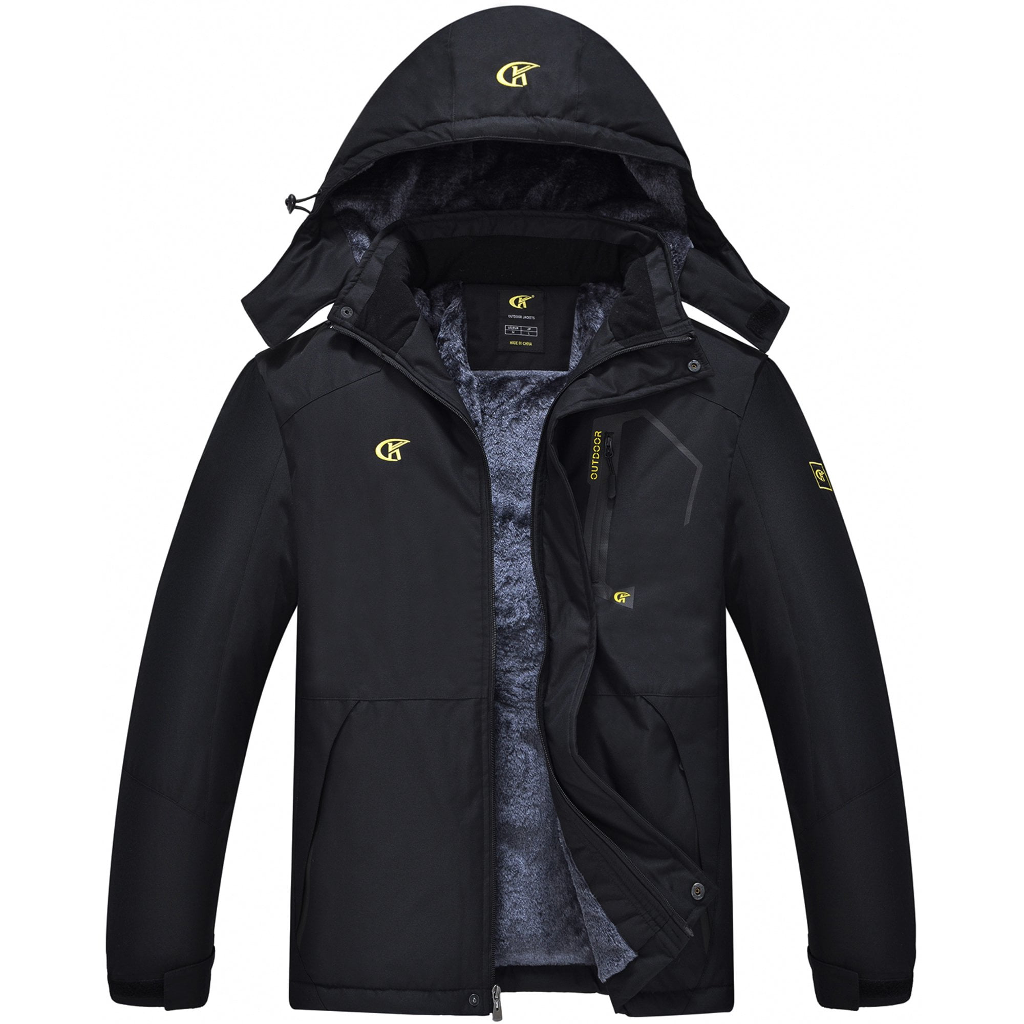 ジャケット・アウター BREATHABLE WATERPROOF MOUNTAIN COAT 2092311_351_f_om?wid=2304&hei=