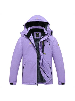 Mens purple winter coat hot sale