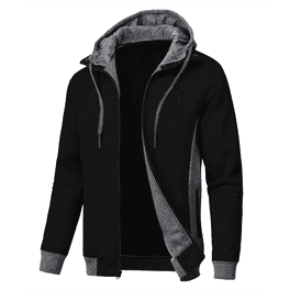 ジャケット・アウター 16aw F.C.R.B. LYCRA big logo star hoodie DC Shoes Mens Star Zipper Up Hoodie - Walmart.com