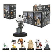 YuMe Hero Box The Nightmare Before Christmas Classic Series, 6 Pack