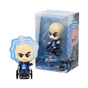 YuMe Cosbaby Professor X Window Box Collectible Figure   Limited Release, Limited Quantities