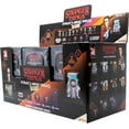 thumbnail image 1 of YuMe Official Stranger Things Upside Down Mystery Capsules Series 2 Action Figures Toys 12 Pack, 1 of 7