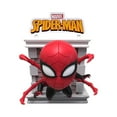 thumbnail interactive-video image 1 of YuMe Spider-Man Tower Series Hero Box - SUPERIOR SPIDER-MAN  Ages 8+, 1 of 11