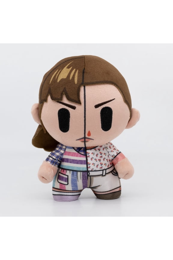 YuMe Stranger Things DZNR Plush - Eleven