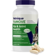 YuMove Max Vet Strength Hip and Joint Health for Cats, 60 Capsules