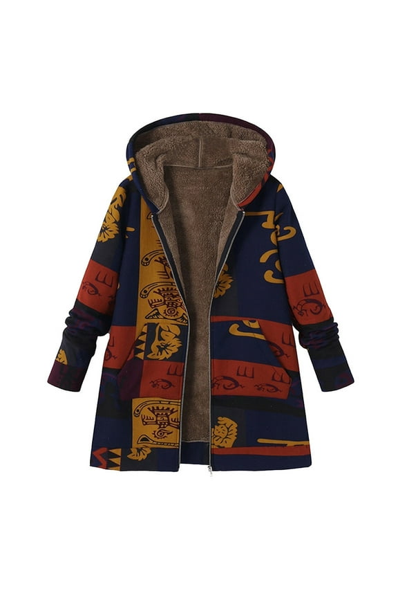 Sale Deal women clearance clothing under $10. Winter Clothes for Women Winter Coats for Women 2024 Blue