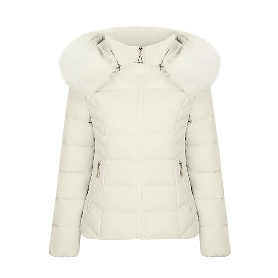 YuXingFu Winter Coats for Women Deals Women'S Coats Women Clearance Clothing Under $10.