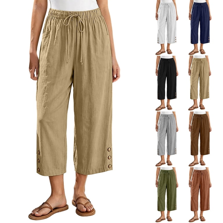 cigarette suit pants Lanvin - Trousers For Men - Navy Blue Lanvin proposes womenswear Silk and Wool Cigarette Pants