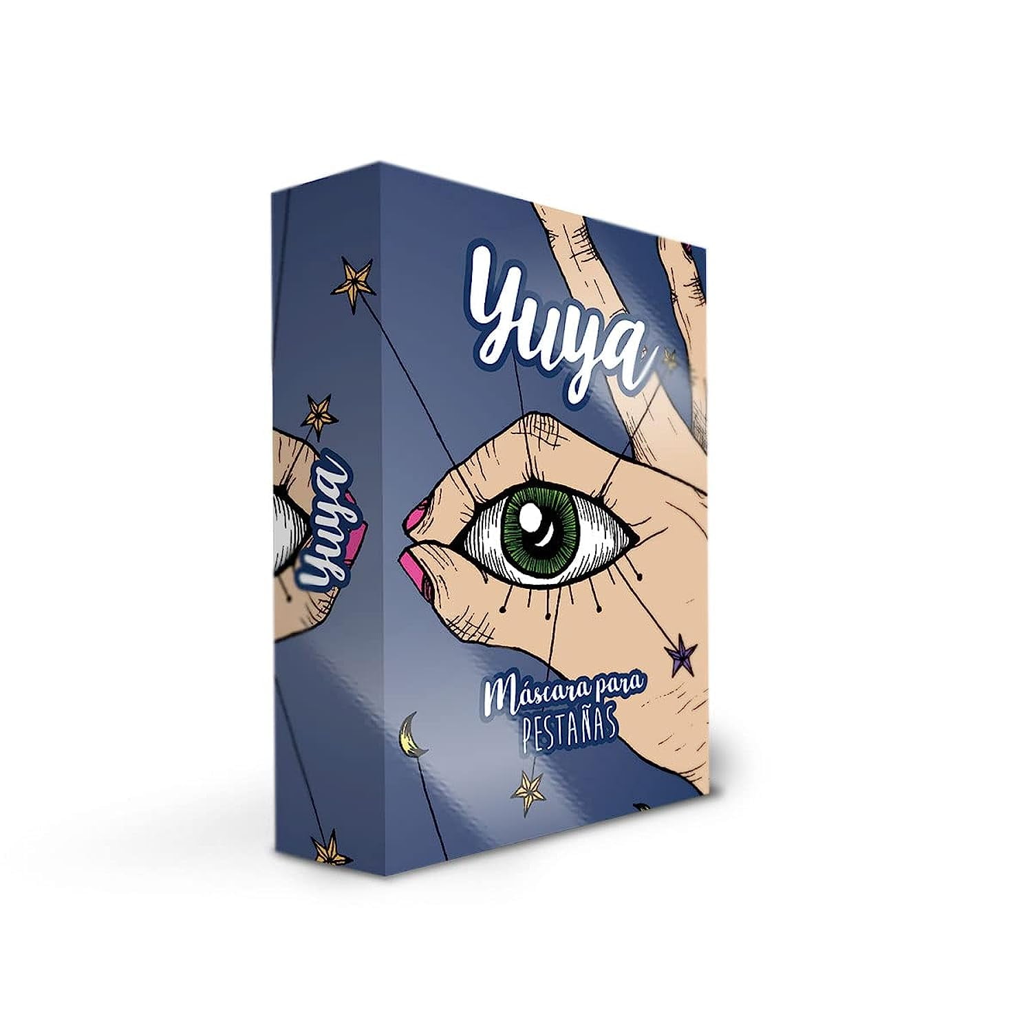 YuYa-Cruelty-Free-Mascara-
