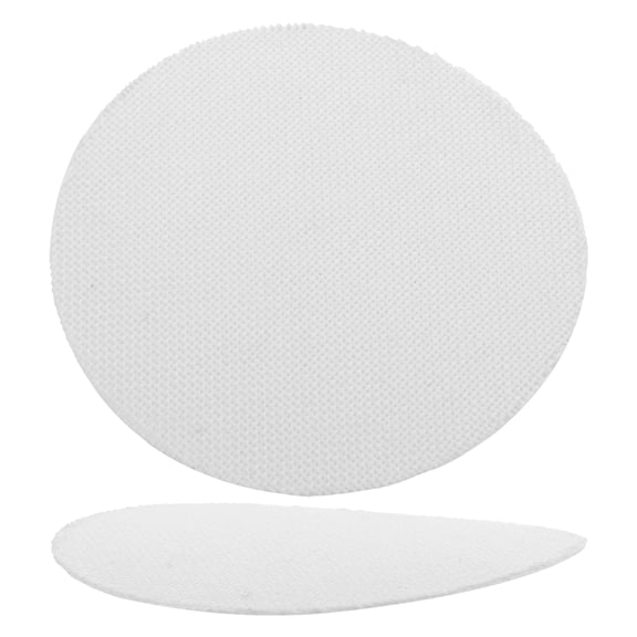 YuYiSan 2pcs Lamp Shade Diffusers Pendant Light Barriers Round Lampshade Shading Plates