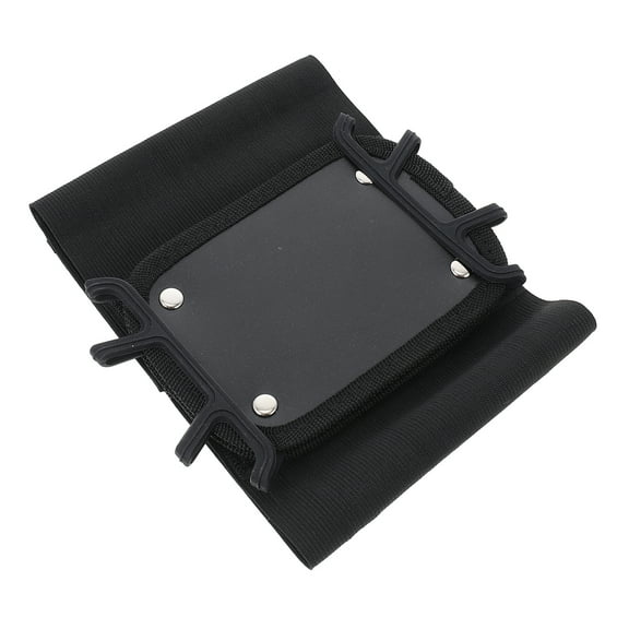 YuYiSan Car Headrest Tablet Stand Retractable Adjustable Tablet Supporting Holder