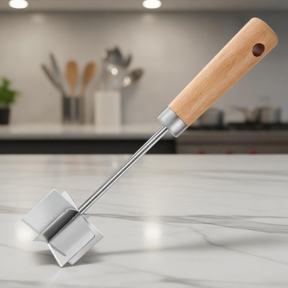 YuYoulan Business Level substance Meat Mincer For Home Meals