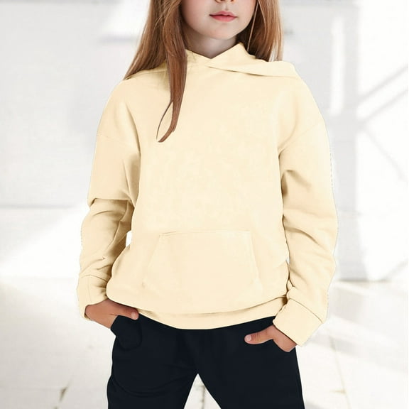 YuYuBao Toddler Girls Outfits Sets Long Sleeve Letter Print Hoodie Sweatshirts And Long Pants Sets Children Kids Boys Girls Outfits