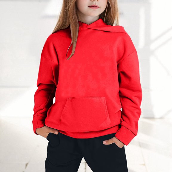 YuYuBao Toddler Girls Outfits Sets Long Sleeve Letter Print Hoodie Sweatshirts And Long Pants Sets Children Kids Boys Girls Outfits