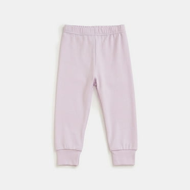 YuYuBao Toddler Girls Pants Childrens Girls Leisure Soft Elasticband Leggings Trousers Sweatpants