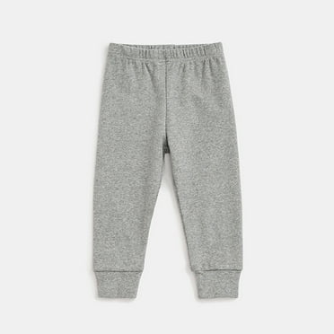 YuYuBao Toddler Girls Pants Childrens Girls Leisure Soft Elasticband Leggings Trousers Sweatpants