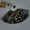 thumbnail image 1 of YuYuBao Toddlers Girls LED Tutu Skirts Light Up Tutu For Little Girls Dancing Ballet Princess Fancy Party Tutu Skirts, 1 of 5