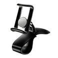 thumbnail image 1 of Yuan Car Mounted HUD Adjustable Dashboard Mobile Phone Bracket(Black), 1 of 8