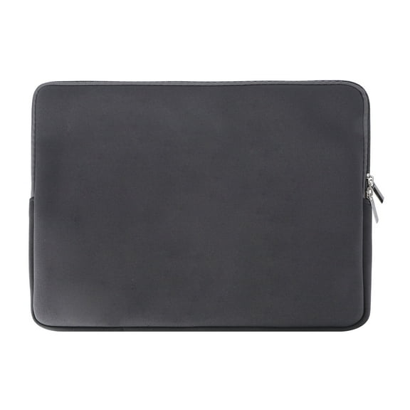 Yuan Laptop Notebook Sleeve Case Bag Cover for Air/Pro 13 inch PC (Grey)