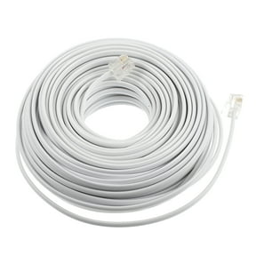 Telephone Couplers and Extension Cords for Office Phones at Walmart