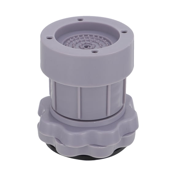 Yuan Washer Pad 8-9.5cm Heighten Anti-slip Pad for Washing Machine Refrigerator