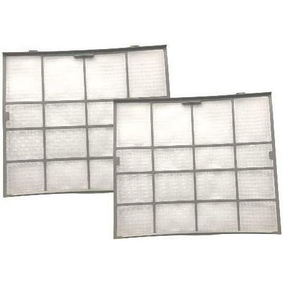 YuanKanJu Fujitsu K9315014023 Mini Split Filter 2-Pack$$Tools & Hardware Other