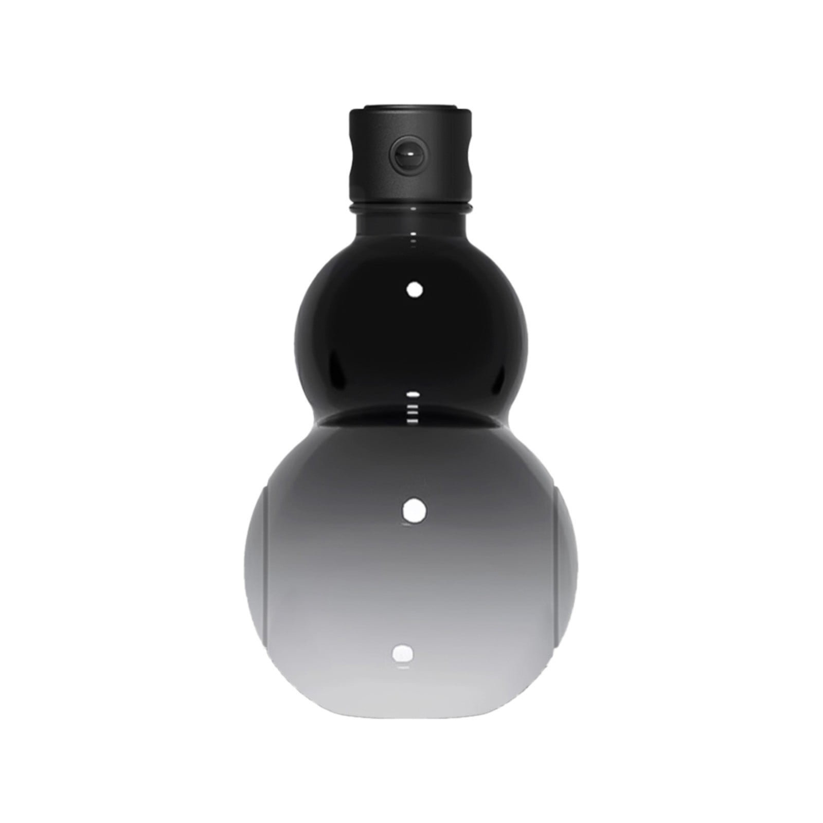 YuanRX Gourd Bottle Gourd Sports Water Bottle Travel Water Bottle For