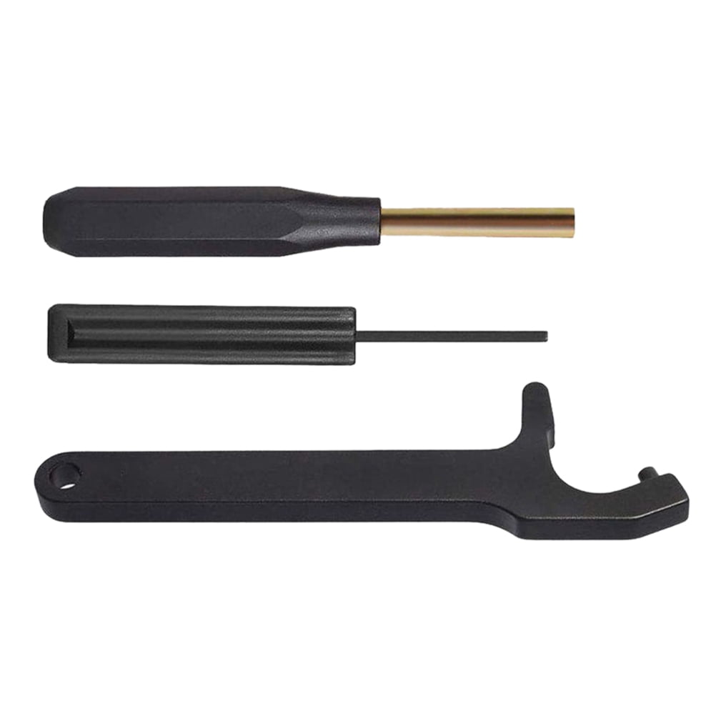Yuangui 1 Set Bolt Removal Tool Professional Magazine Disassembly Spanner Tools