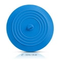 thumbnail image 1 of Yuangui 1PC Silicone Tub Stopper, Round Drain Plug for Kitchen Bathroom, 1 of 10