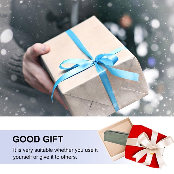 Yuangui 1Pc Waterproof Tool Bag Durable Metals Storage Pouch Portable Sundries Container