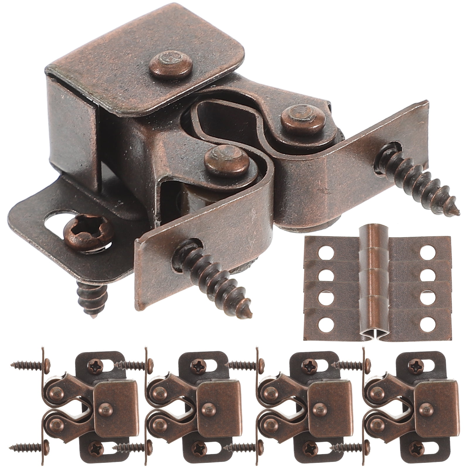 Yuangui 20pcs Screen Door Latches And Catches Latches