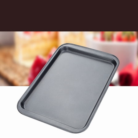 Yuangui 2pcs 14" Nonstick Bakeware Pan Set for Home Kitchen