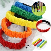 Three Legged Race Bands for Kids: Fun, Safety & Easy Setup