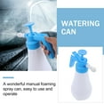 thumbnail image 1 of Yuangui Adjustable Car Wash Sprayer 1.8L Hose Cleaning Supplies, 1 of 11