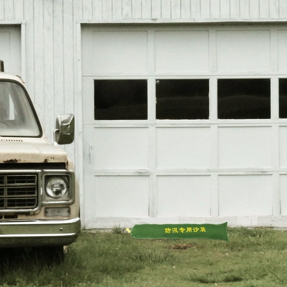 Yuangui Anti-flood Sandbag Flood Barrier Wear-resistant Sandbag Thick Canvas Sandbag for Flooding