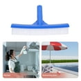 thumbnail image 1 of Practical 1 Set Swimming Pool Cleaning Brush Tool, 1 of 11