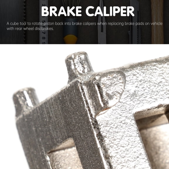 Yuangui Caliper Brake Tool Piston Car Wind Cube Automotive Replacement Rear Disc Supplies Hand