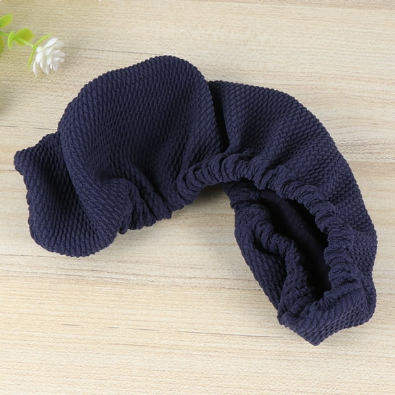 Yuangui Chair Arm Cover Office Rest Armrest Covers Pads Pad Gaming Computer Wheelchair Protectors Removable Heated Supplies