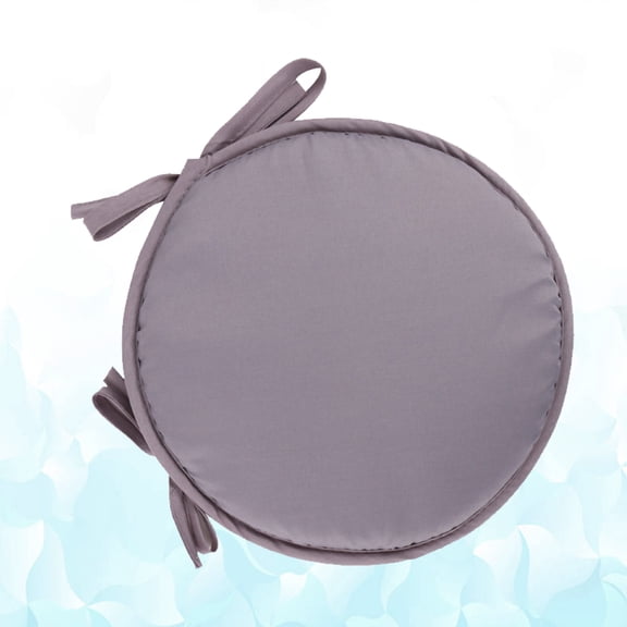 Yuangui Chair Cushions Cushion Sponge Round Pillow Stool Readingpad Slipcovers Bed Sofa Dining Lumbar Car Bench Indoor Memory