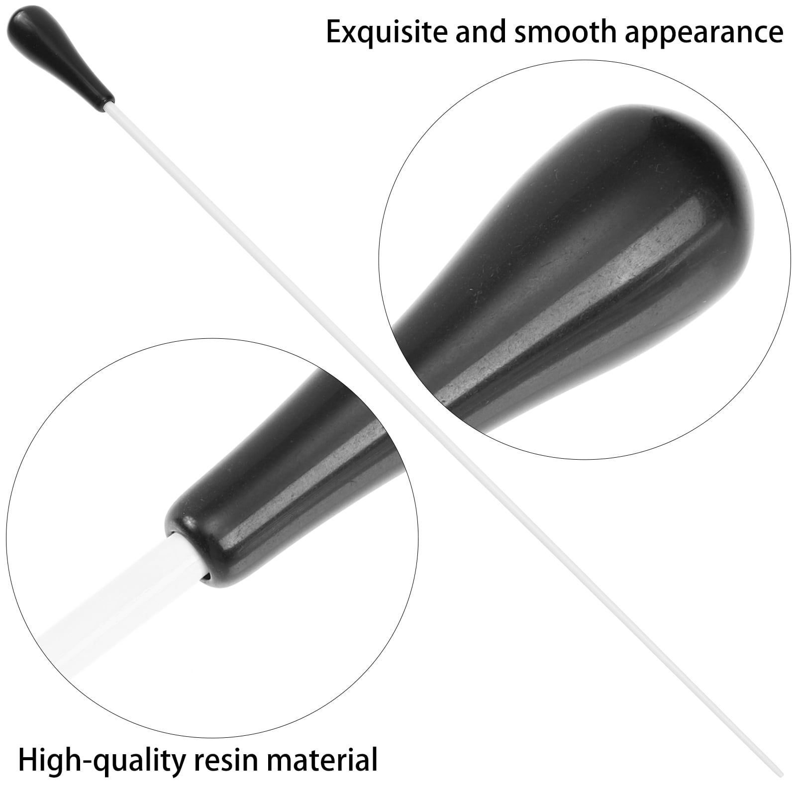 Yuangui Conductingconducting Music Conductor Conductors Parts Accessory ...
