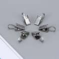 thumbnail image 1 of Yuangui Curtain Clips Hook Clip Rod Hooks Hangers Lights Small Hanger Rings Curtains Set Duty Photo Heavy Drapery Light Clamps, 1 of 11